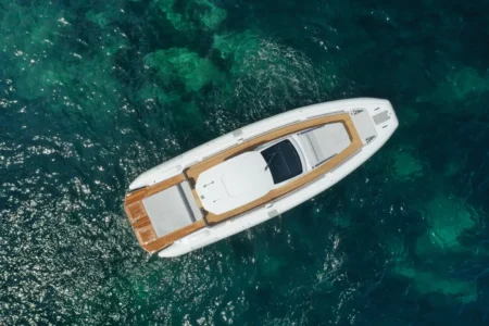 Pirelli Pirelli42 - Navis Marine