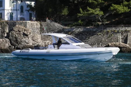 Pirelli Pirelli42 - Navis Marine