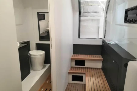 Pirelli Pirelli42 - Navis Marine