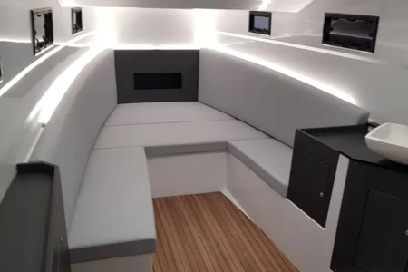 Pirelli Pirelli42 - Navis Marine