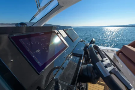 Pirelli Pirelli50 - Navis Marine