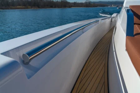 Pirelli Pirelli50 - Navis Marine