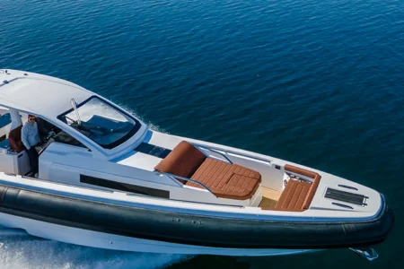 Pirelli Pirelli50 - Navis Marine