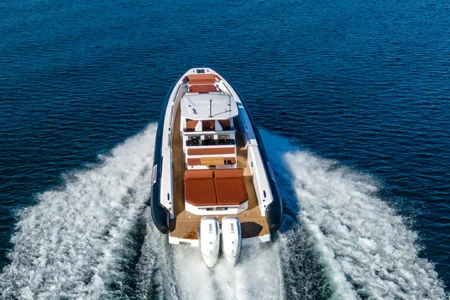 Pirelli Pirelli50 - Navis Marine