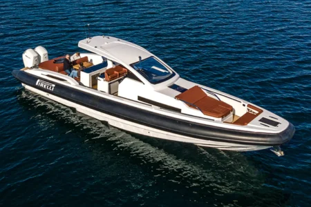 Pirelli Pirelli50 - Navis Marine