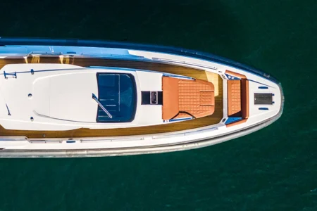 Pirelli Pirelli50 - Navis Marine