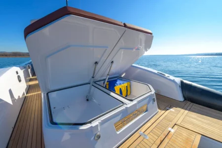 Pirelli Pirelli50 - Navis Marine