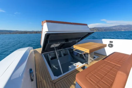 Pirelli Pirelli50 - Navis Marine