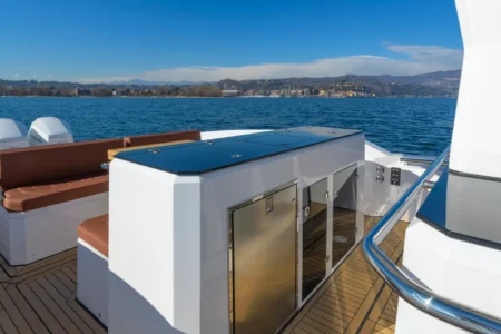 Pirelli Pirelli50 - Navis Marine