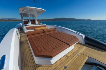 Pirelli Pirelli50 - Navis Marine