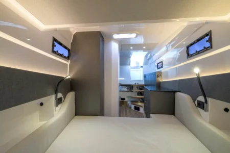 Pirelli Pirelli50 - Navis Marine