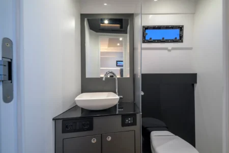 Pirelli Pirelli50 - Navis Marine