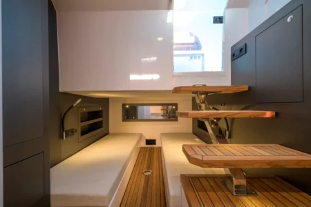 Pirelli Pirelli50 - Navis Marine