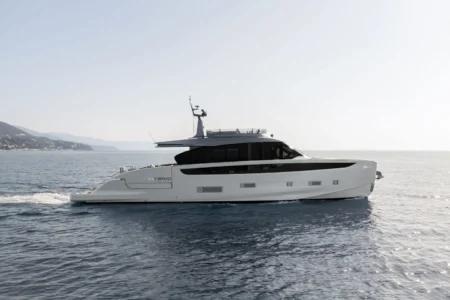 Seadeck S7 Azimut Yachts