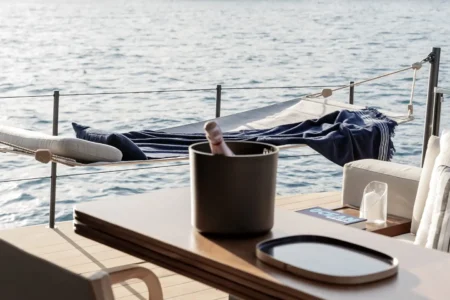 Seadeck S7 Azimut Yachts