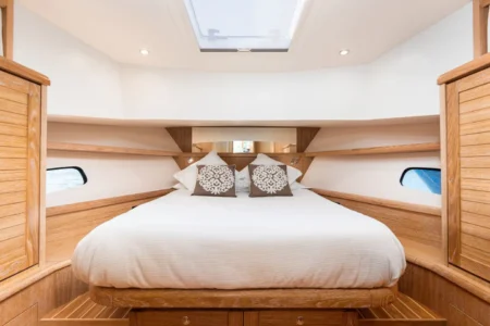 Sasga Menorquin 42 FB - Navis Marine