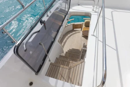 Sasga Menorquin 55 FB - Navis Marine