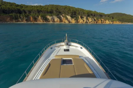 Sasga Menorquin 55 FB - Navis Marine