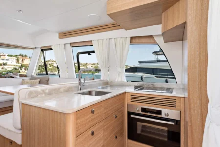 Sasga Menorquin 55 FB - Navis Marine