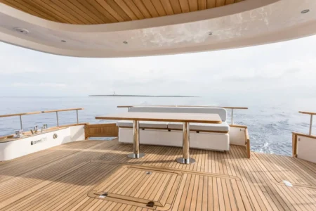 Sasga Menorquin 68 FB - Navis Marine