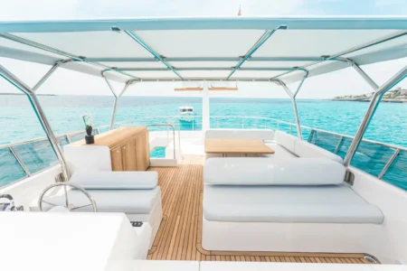 Sasga Menorquin 68 FB - Navis Marine