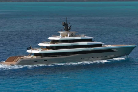 Wider Moonflower 72 - Navis Marine