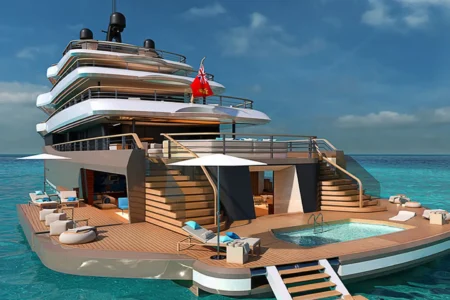 Wider Moonflower 72 - Navis Marine