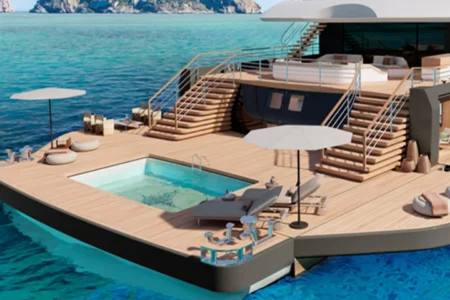 Wider Moonflower 72 - Navis Marine