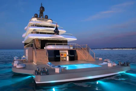 Wider Moonflower 72 - Navis Marine