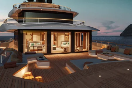 Wider Moonflower 72 - Navis Marine