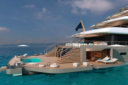 Wider Moonflower 72 - Navis Marine