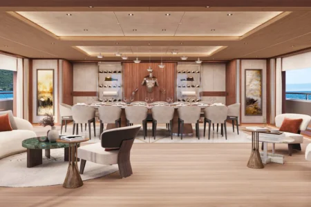 Wider Moonflower 72 - Navis Marine