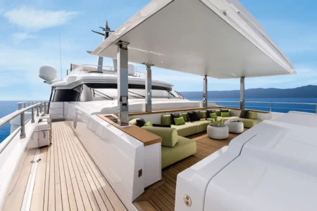 Wider Wider150 - Navis Marine