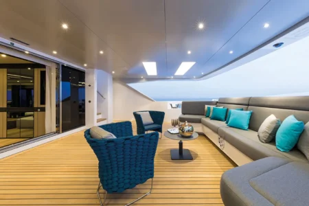 Wider Wider150 - Navis Marine