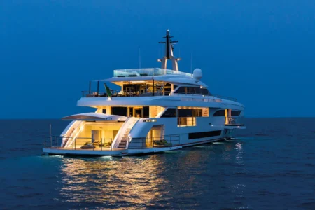 Wider Wider150 - Navis Marine