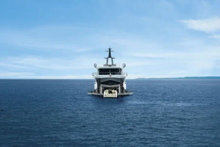 Wider Wider150 - Navis Marine