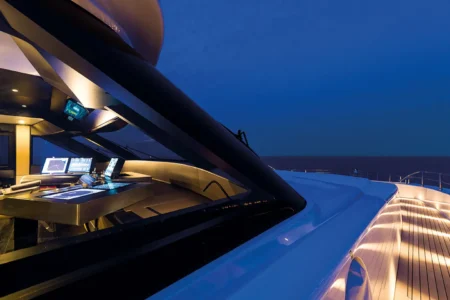 Wider Wider150 - Navis Marine