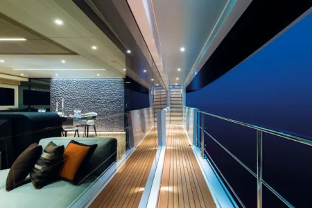 Wider Wider150 - Navis Marine