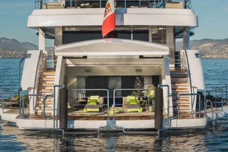 Wider Wider150 - Navis Marine