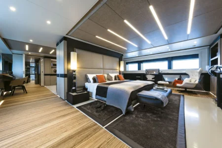 Wider Wider150 - Navis Marine