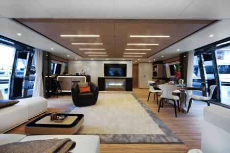 Wider Wider150 - Navis Marine