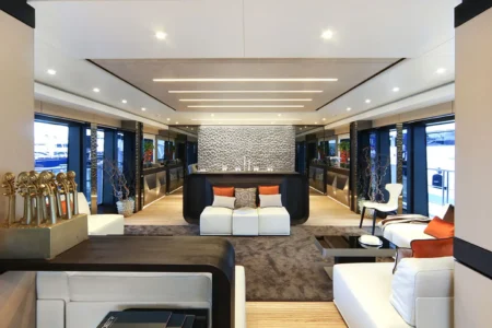 Wider Wider150 - Navis Marine