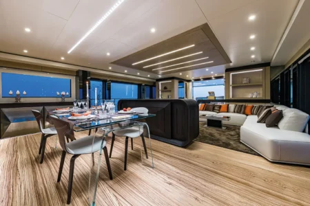 Wider Wider150 - Navis Marine