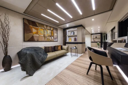 Wider Wider150 - Navis Marine