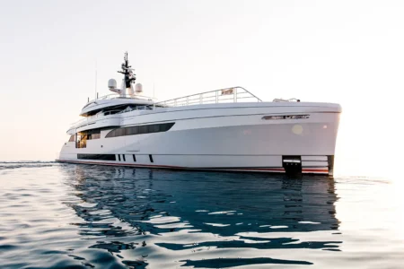 Wider Wider165 Project - Navis Marine