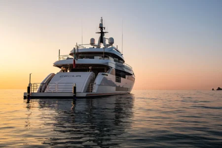 Wider Wider165 Project - Navis Marine