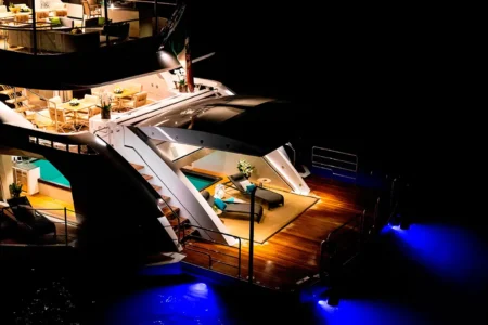 Wider Wider165 Project - Navis Marine