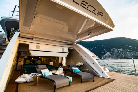 Wider Wider165 Project - Navis Marine