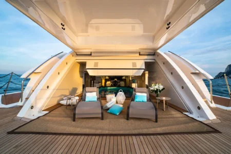 Wider Wider165 Project - Navis Marine