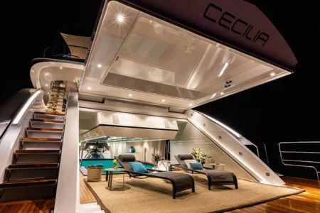 Wider Wider165 Project - Navis Marine